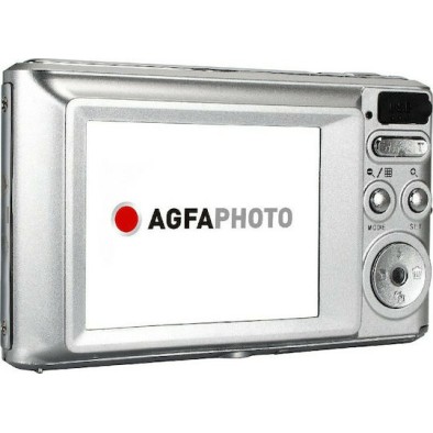 AgfaPhoto DC5200 Compact Φωτογραφική Μηχανή 21MP με Οθόνη 2.4