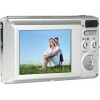 AgfaPhoto DC5200 Compact Φωτογραφική Μηχανή 21MP με Οθόνη 2.4