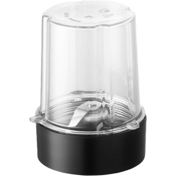 Concept Μπλέντερ με Πλαστική Κανάτα 570 ml 700W Γκρι SM3490