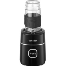 Concept Μπλέντερ με Πλαστική Κανάτα 570 ml 700W Γκρι SM3490