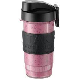 Concept Μπλέντερ με Πλαστική Κανάτα 570 ml 700W Γκρι SM3490