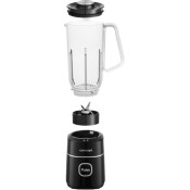 Concept Μπλέντερ με Πλαστική Κανάτα 570 ml 700W Γκρι SM3490