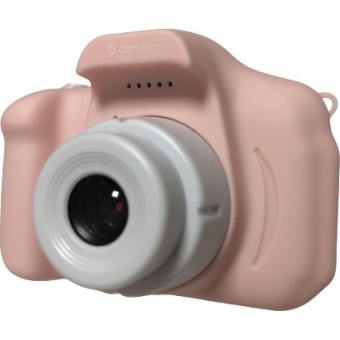 Denver KCA-1340 Compact Φωτογραφική Μηχανή 40MP με Οθόνη 2