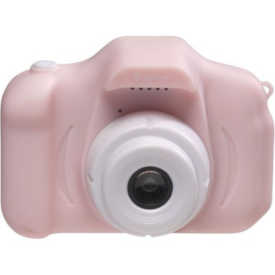 Denver KCA-1340 Compact Φωτογραφική Μηχανή 40MP με Οθόνη 2