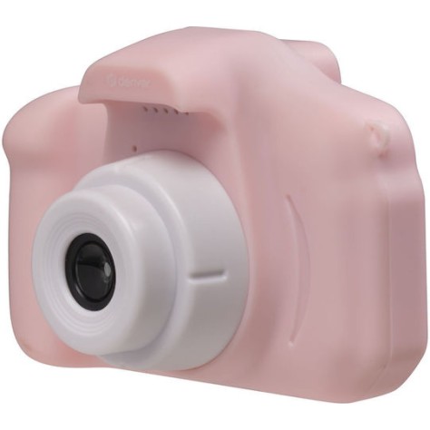 Denver KCA-1340 Compact Φωτογραφική Μηχανή 40MP με Οθόνη 2