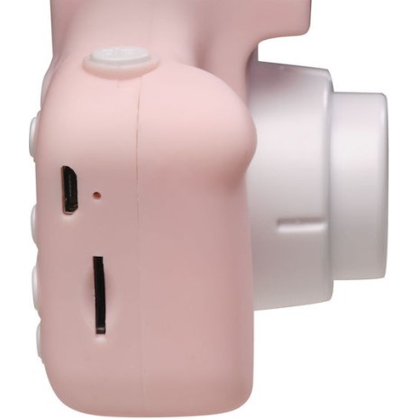 Denver KCA-1340 Compact Φωτογραφική Μηχανή 40MP με Οθόνη 2