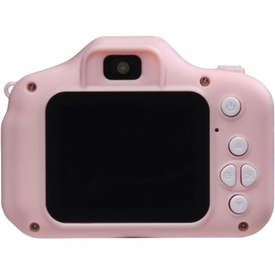 Denver KCA-1340 Compact Φωτογραφική Μηχανή 40MP με Οθόνη 2