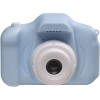 Denver KCA-1340 Παιδική Φωτογραφική Μηχανή 40MP Οπτικού Ζουμ 4x Μπλε