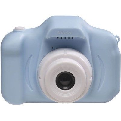 Denver KCA-1340 Παιδική Φωτογραφική Μηχανή 40MP Οπτικού Ζουμ 4x Μπλε