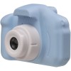 Denver KCA-1340 Παιδική Φωτογραφική Μηχανή 40MP Οπτικού Ζουμ 4x Μπλε