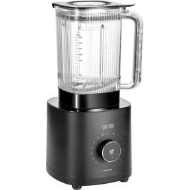 Zwilling J.A. Henckels Enfinigy Μπλέντερ με Πλαστική Κανάτα 1.8 lt 1200W Μαύρο