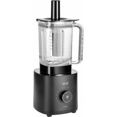 Zwilling J.A. Henckels Enfinigy Μπλέντερ με Πλαστική Κανάτα 1.8 lt 1200W Μαύρο