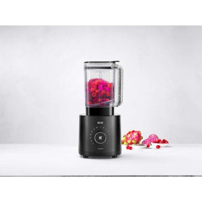 Zwilling J.A. Henckels Enfinigy Μπλέντερ με Πλαστική Κανάτα 1.8 lt 1200W Μαύρο