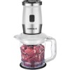 Concept SM3391 Μπλέντερ με Κανάτα Tritan 1 lt 700W Inox