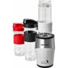 Concept SM3391 Μπλέντερ με Κανάτα Tritan 1 lt 700W Inox