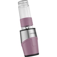Concept SM3483 Μπλέντερ με Πλαστική Κανάτα 570 ml 500W Ροζ