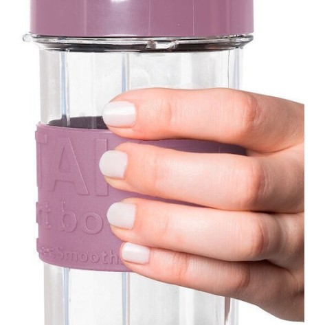 Concept SM3483 Μπλέντερ με Πλαστική Κανάτα 570 ml 500W Ροζ