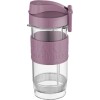 Concept SM3483 Μπλέντερ με Πλαστική Κανάτα 570 ml 500W Ροζ