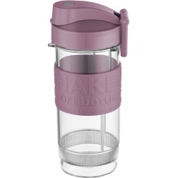 Concept SM3483 Μπλέντερ με Πλαστική Κανάτα 570 ml 500W Ροζ