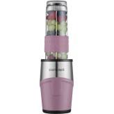 Concept SM3483 Μπλέντερ με Πλαστική Κανάτα 570 ml 500W Ροζ