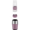 Concept SM3483 Μπλέντερ με Πλαστική Κανάτα 570 ml 500W Ροζ