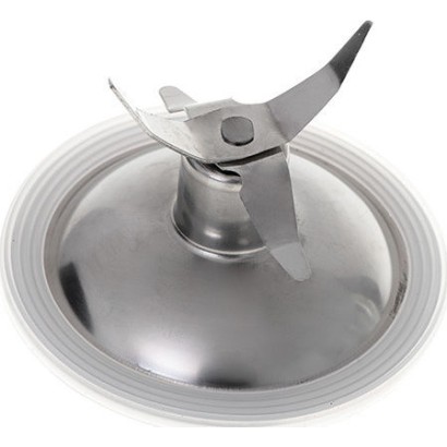Adler Μπλέντερ με Πλαστική Κανάτα 1.5 lt 1700W Inox AD 4078