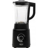 Adler Μπλέντερ με Γυάλινη Κανάτα 1.7 lt 1200W Μαύρο CR 4089