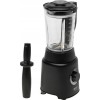 Adler Μπλέντερ με Γυάλινη Κανάτα 1.7 lt 1200W Μαύρο CR 4089
