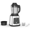 Tefal PerfectMix Cook Μπλέντερ με Γυάλινη Κανάτα 2 lt 1400W Ασημί