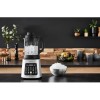Tefal PerfectMix Cook Μπλέντερ με Γυάλινη Κανάτα 2 lt 1400W Ασημί