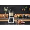 Tefal PerfectMix Cook Μπλέντερ με Γυάλινη Κανάτα 2 lt 1400W Ασημί