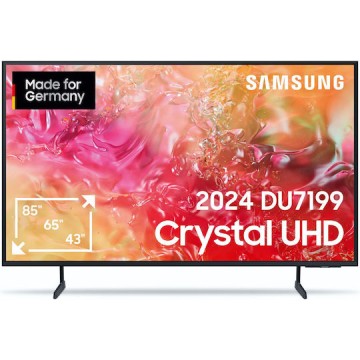 Samsung Smart Τηλεόραση 65