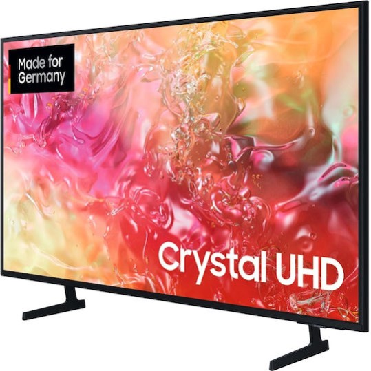 Samsung Smart Τηλεόραση 65