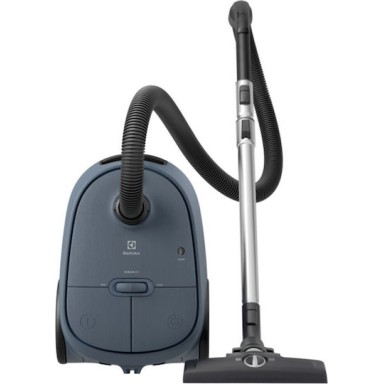 Electrolux EB61C4DB Ηλεκτρική Σκούπα 850W με Σακούλα 3.5lt Μπλε