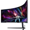 Samsung Odyssey Neo G9 G95NC Ultrawide VA HDR Curved Gaming Monitor 57