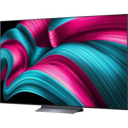 LG Smart Τηλεόραση 77
