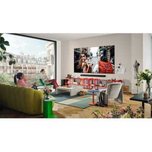 LG Smart Τηλεόραση 77