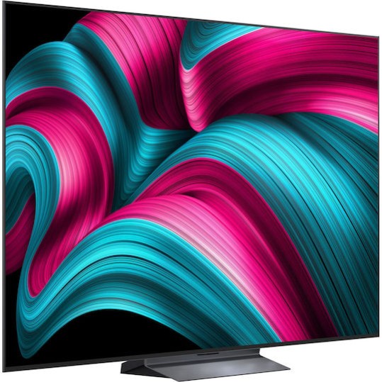 LG Smart Τηλεόραση 77