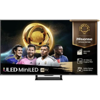 Hisense Smart Τηλεόραση 85