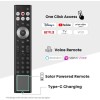 Hisense Smart Τηλεόραση 85