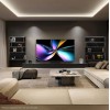 Hisense Smart Τηλεόραση 85