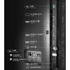 Hisense Smart Τηλεόραση 85