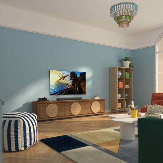 Philips Smart Τηλεόραση 65