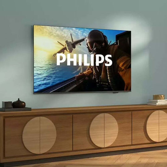 Philips Smart Τηλεόραση 65