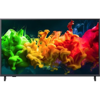 LG Smart Τηλεόραση 43