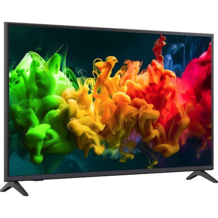 LG Smart Τηλεόραση 43