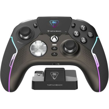 Turtle Beach Ασύρματο Gamepad για PC / Android / Xbox Series Μαύρο