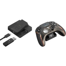 Turtle Beach Ασύρματο Gamepad για PC / Android / Xbox Series Μαύρο