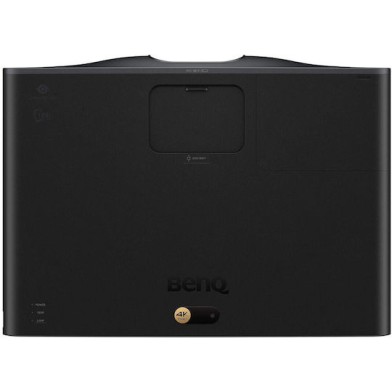 BenQ W2720i Projector DLP 4K Ultra HD Laser με Ενσωματωμένα Ηχεία