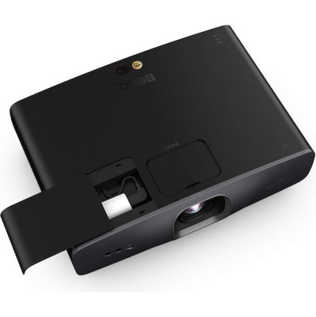 BenQ W2720i Projector DLP 4K Ultra HD Laser με Ενσωματωμένα Ηχεία